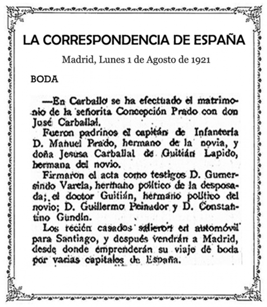 ECOS DE SOCIEDAD - 19210801